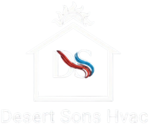 Desert Sons HVAC LLC